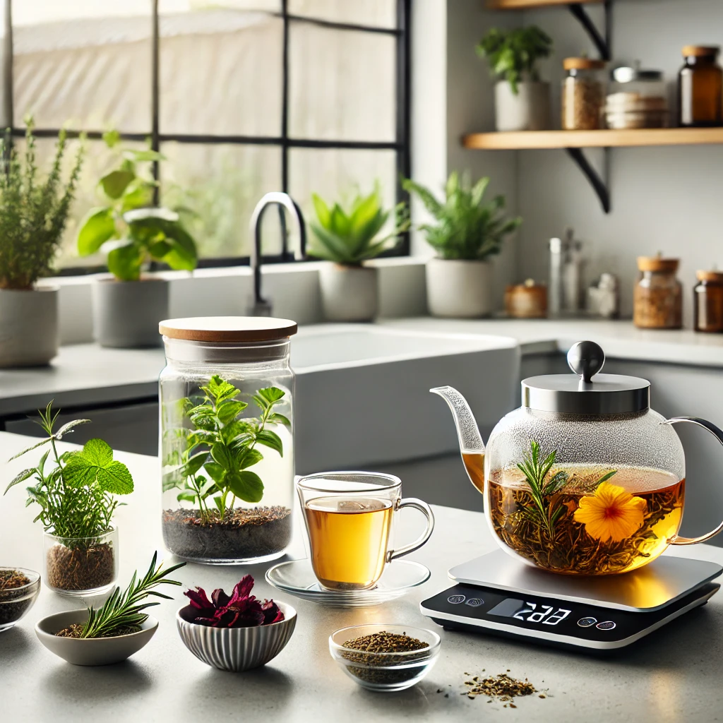 Gazalu Čaj Kolekcija